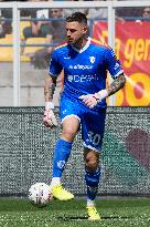 Lecce v Como - Serie A