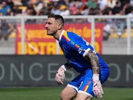 Lecce v Como - Serie A