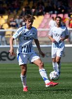 Lecce v Como - Serie A