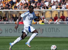 Lecce v Como - Serie A