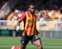 Lecce v Como - Serie A