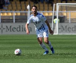 Lecce v Como - Serie A