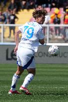 Lecce v Como - Serie A