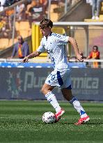 Lecce v Como - Serie A