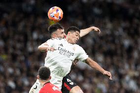Real Madrid CF v Athletic Club - La Liga EA Sports