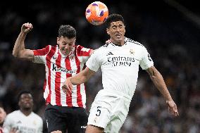 Real Madrid CF v Athletic Club - La Liga EA Sports