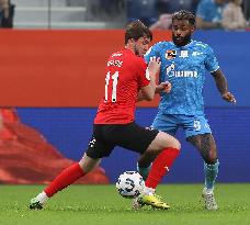 Zenit St. Petersburg v Khimki - Russian Premier League