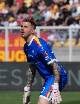 Lecce v Como - Serie A