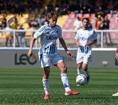 Lecce v Como - Serie A