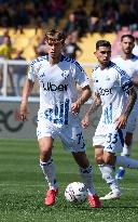 Lecce v Como - Serie A