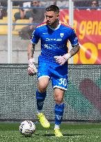 Lecce v Como - Serie A
