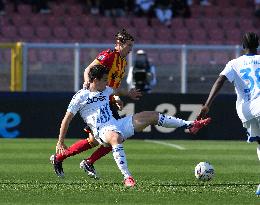 Lecce v Como - Serie A