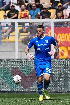 Lecce v Como - Serie A