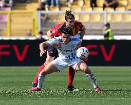 Lecce v Como - Serie A