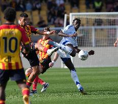 Lecce v Como - Serie A