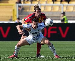 Lecce v Como - Serie A