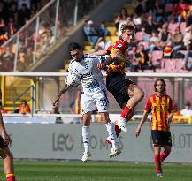 Lecce v Como - Serie A