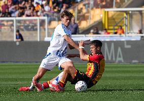 Lecce v Como - Serie A