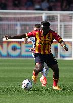 Lecce v Como - Serie A