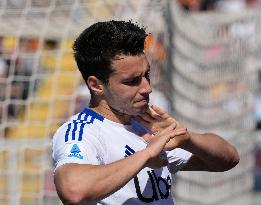 Lecce v Como - Serie A