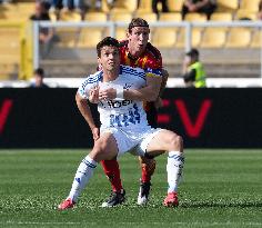 Lecce v Como - Serie A