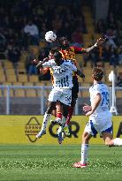 Lecce v Como - Serie A
