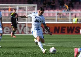 Lecce v Como - Serie A
