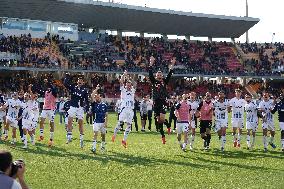 Lecce v Como - Serie A