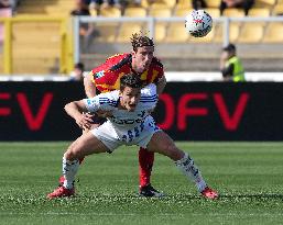 Lecce v Como - Serie A