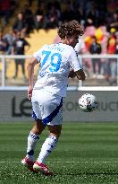 Lecce v Como - Serie A