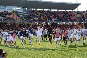 Lecce v Como - Serie A