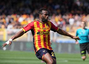Lecce v Como - Serie A
