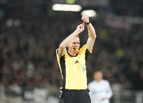 St. Pauli vs Bayer 04 Leverkusen  - 1.Bundesliga