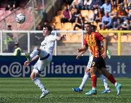 Lecce v Como - Serie A