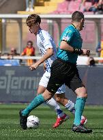 Lecce v Como - Serie A