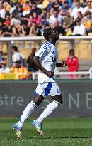 Lecce v Como - Serie A