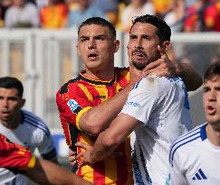 Lecce v Como - Serie A
