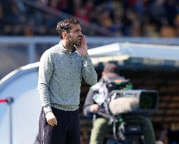 Lecce v Como - Serie A