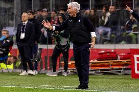 AC Milan v Atalanta - Serie A