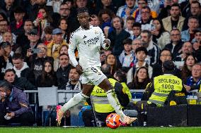 Real Madrid CF v Athletic Club - La Liga EA Sports