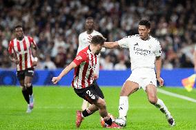 Real Madrid CF v Athletic Club - La Liga EA Sports