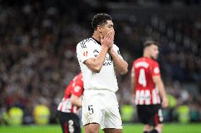 Real Madrid CF v Athletic Club - La Liga EA Sports
