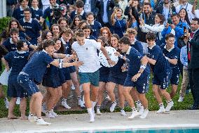 Barcelona Open Banc Sabadell 2025 - Day Seven
