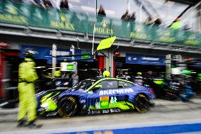 FIA World Endurance Championship - WEC 6 Hours Of Imola