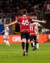 AC Milan v Atalanta - Serie A
