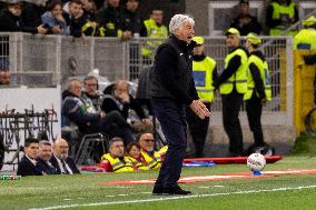 AC Milan v Atalanta - Serie A
