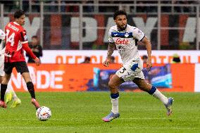 AC Milan v Atalanta - Serie A