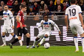 AC Milan v Atalanta - Serie A