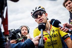 59th Amstel Gold Race 2025