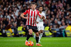 Real Madrid CF v Athletic Club - La Liga EA Sports